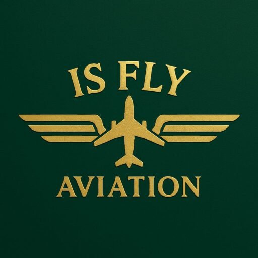 IS FLY AVIATION