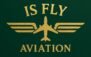 IS FLY AVIATION